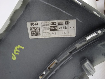 фото thumb №10, Vw taigo r-line 21- бампер переднее 2g7807217b оригинальный