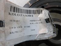 фото thumb №6, Шків subaru impreza iii 2.0 d