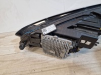 Фара правий перед jaguar e-pace led рестайлінг  x540 m9c3-13w029-ec premium rt Зі Шроту, фото thumb