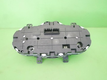фото thumb №9, Спидометр приборы obrotomierz hyundai i10 i 1.1 crdi 07-10