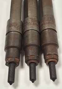 фото thumb №7, Інжектор форсунка vw new beetle 1c tdi 028130202p