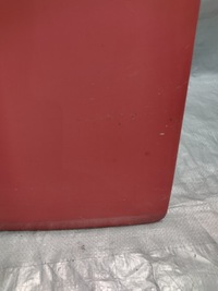 фото thumb №9, Дверь правый задняя fiat doblo i k:199