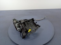 фото thumb №9, Volvo v90 s90 ii замок двері перед лівий 31349894