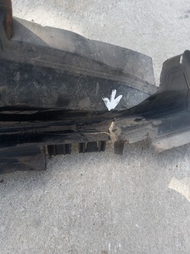 фото thumb №9, Audi a5 8t рестайлінг права кермо повітря ременя передньої 8t0121284r 3-2