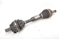 фото thumb №1, Volvo xc70 ii 2.4 d5 привідний вал ліва p31325100 механічна коробка передач