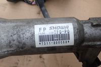 фото thumb №9, Honda jazz iii 1.2i 08-14 рулевая рейка