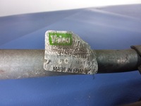 фото thumb №6, Kangoo i механізм двірник перед eu 8200122345