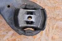 Mercedes w140 балка заднього підвіска Недорого, фото thumb