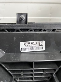 фото thumb №16, Pas передний усилитель радиатор nissan leaf ii 2 электрик