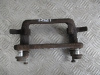 фото thumb №9, Скоба перед peugeot 407 04-10r. 1.6 hdi