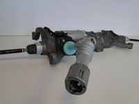 фото thumb №8, Mercedes eqe 295 eqs 297 рейка рульова трансмісія кермова 4matic