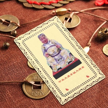 PORTFEL TOREBKI EKESTER FORTUNE AMULET FEN SHUI