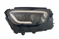 фото thumb №1, Оригинальный номер nowa лампа multibeam led фара mercedes glc x253 2019 a2539065603