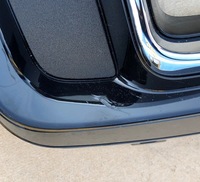 фото thumb №10, Решітка права бампера перед ford galaxy mk4 рестайлінг