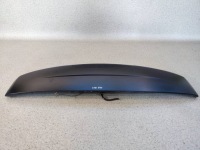 Спойлер спойлер крышки багажника задний третье  фонарь  стоп renault clio 2 Доставка, фото thumb