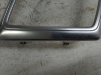 фото thumb №6, Mercedes w166 ml рамка панелі розподільчої консолі a1666801917 європа