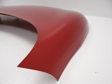 фото thumb №11, Smart #1 капот крышка двигателя suv электрик