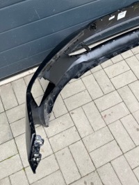 фото thumb №8, Bmw 3 g20 g21 lci lift бампер перед 6 pdc обычный