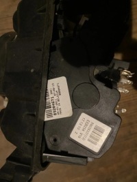 фото thumb №1, Линза фара правого lewego ксенон peugeot 508