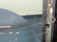 фото thumb №5, Jaguar xf ii x260 sedan скло задня задня