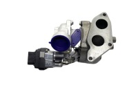 Fabrycznie новая турбина 5435-970-0053 bmw 1, 3, 4. 5, x1, x5 2.0 1 turbo Недорого, фото thumb