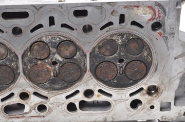 фото thumb №7, Volvo 2.0 d3 d4 d5 головка 31480504 31670074 31670072