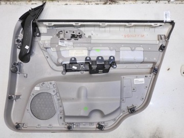 фото thumb №13, Оббивка двері лівий перед volvo v50 рестайлінг 30755292