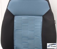 фото thumb №10, Vw polo сидіння сидіння комплект сидінь сидіння сидіння сидіння оббивка 6r 6