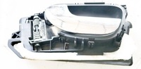 фото thumb №1, Peugeot 307 ручка внутренняя левая задняя задняя 9643604577