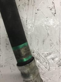 фото thumb №3, Шланг кондиціонера 2751774 mini cooper r56 1.6