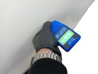 Двері ліва задній ліва задні nissan qashqai j10 lak: 326g 07-09 Доставка, фото thumb