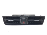 фото thumb №1, Решітка обдув перед skoda rapid 5ja820951a хетчбек