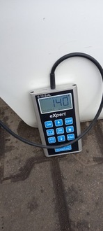 фото thumb №7, Дверь правые зад fiat panda van 2010