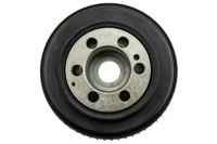 Шкив коленчатого вала коленчатого ford mondeo iv galaxy s-max 2.0 10-, land rover Цена, фото thumb