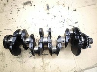 фото thumb №1, Honda cr-v 2008 привідні вали korbowe