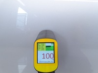 фото thumb №8, Двері ліва лівий перед передні audi a7 4g 4g8 сріблястий lx7w