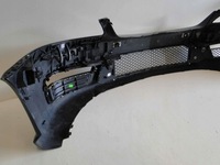 фото thumb №10, Mercedes s класс w221 221 бампер 63 amg рестайлинг pts