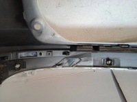 фото thumb №15, Бампер задняя volvo cx60 ii