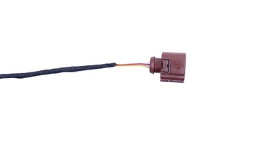фото thumb №6, Audi vw skoda seat разъём штекер 8k0973703e