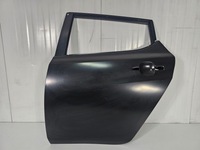 фото thumb №1, Дверь левая зад задние nissan leaf ii новое