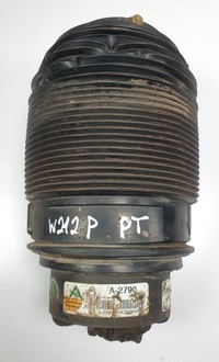 фото thumb №1, Подушка пневмоподушка підвіска правий задня mercedes w212