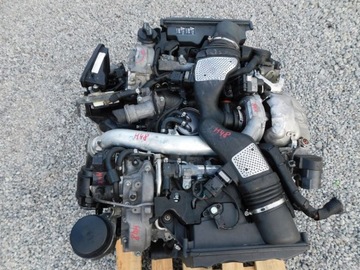 фото thumb №8, Двигун 3.0 cdi v6 om 642.920 mercedes e280 e-klasa w209 w211 w219