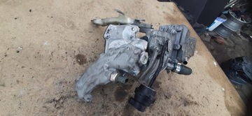 фото thumb №10, Радиатор egr клапан 2.2cdi w204 a6511400075009