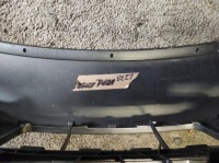 фото thumb №10, Бампер перед передний audi ксенон a6 c6 przedlift lz7s