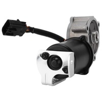 фото thumb №6, Привод переключения передач двигателя коробки приборной панели 68089746aa заменитель