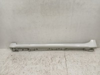 фото thumb №1, Молдинг поріг ліва поріг лівий toyota corolla e21 kombi 19-