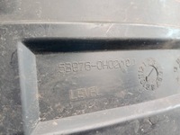 фото thumb №6, Підкрилок ліва перед citroen c1 peugeot 107 05-