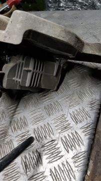 фото thumb №8, Citroen c4 picasso насос підвішування компресор 4154043536 wabco