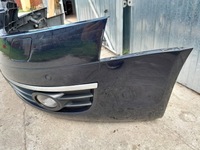 фото thumb №8, Бампер перед kpl распылители pdc audi a6 c6 04-08r lz5d