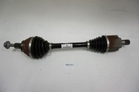 фото thumb №1, Приводной вал передняя левая vw passat b8 lift 3q0407271